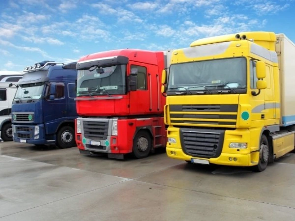 Antalya Camlıkahve Nakliye